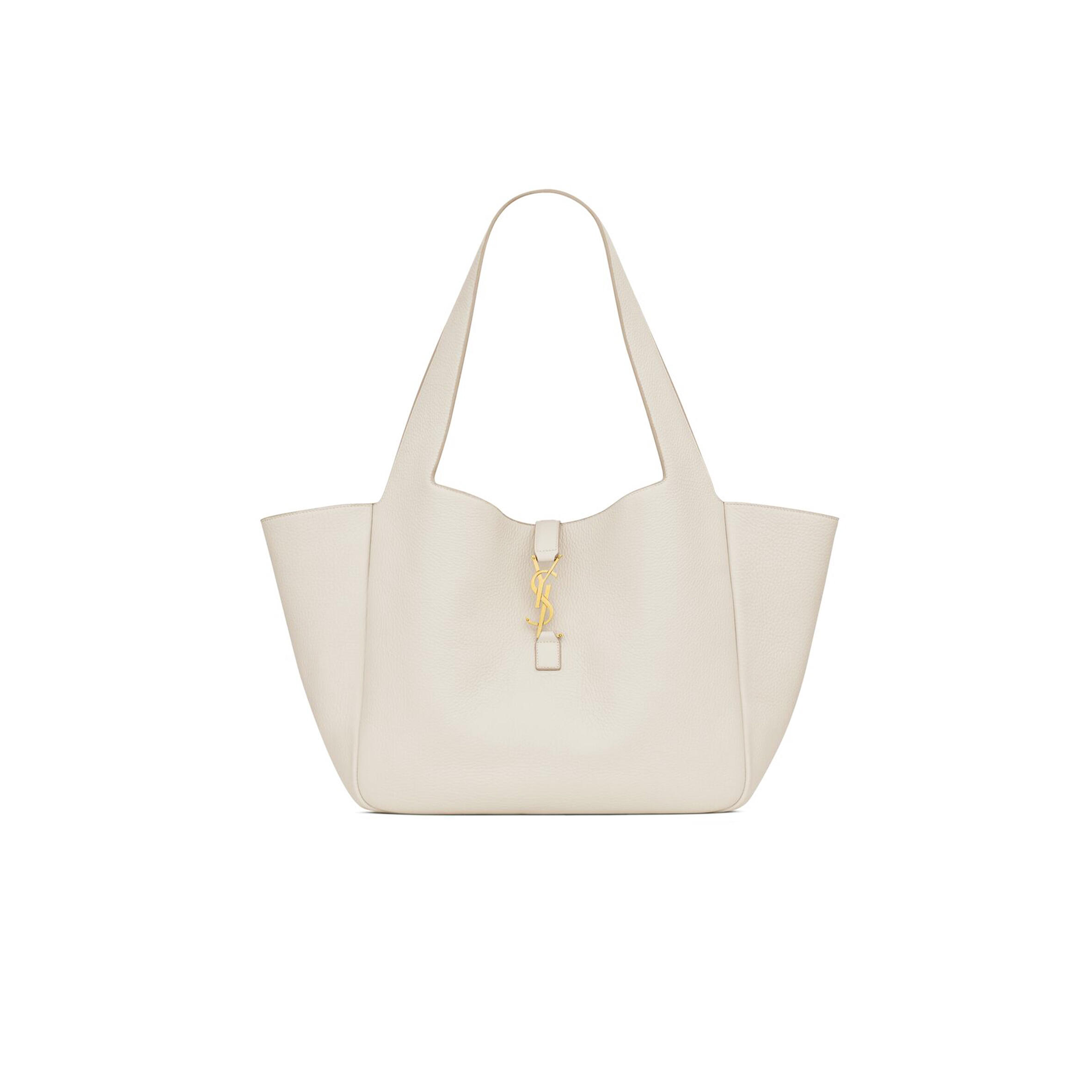 Y51 LE 5 À 7 BEA IN GRAINED LEATHER 763435AADUV9275 (50*28*18cm) Master Quality